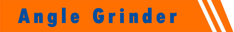 Angle Grinder
